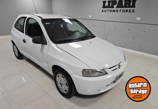 Autos - Suzuki fun 1.0 aire 2004 Nafta 121500Km - En Venta