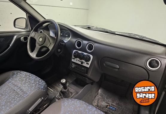 Autos - Suzuki fun 1.0 aire 2004 Nafta 121500Km - En Venta