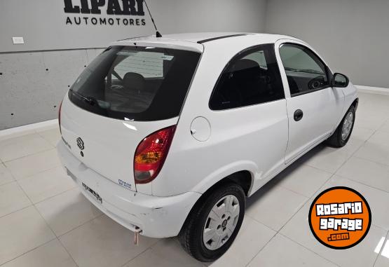 Autos - Suzuki fun 1.0 aire 2004 Nafta 121500Km - En Venta