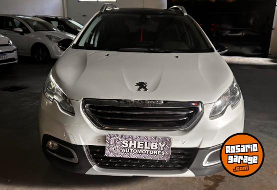 Autos - Peugeot 2008 2018 Nafta 75000Km - En Venta