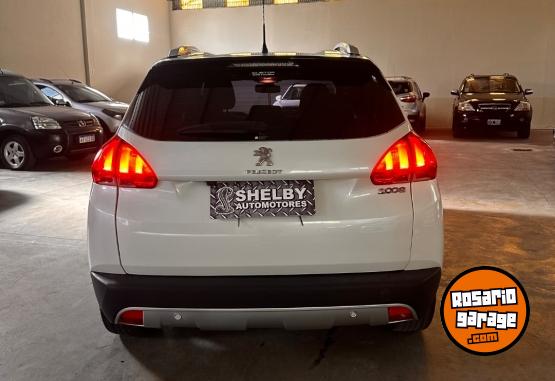 Autos - Peugeot 2008 2018 Nafta 75000Km - En Venta