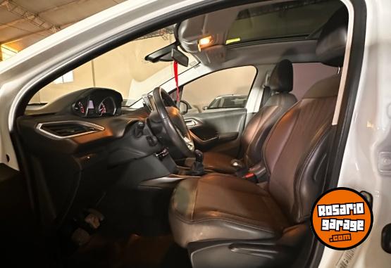 Autos - Peugeot 2008 2018 Nafta 75000Km - En Venta