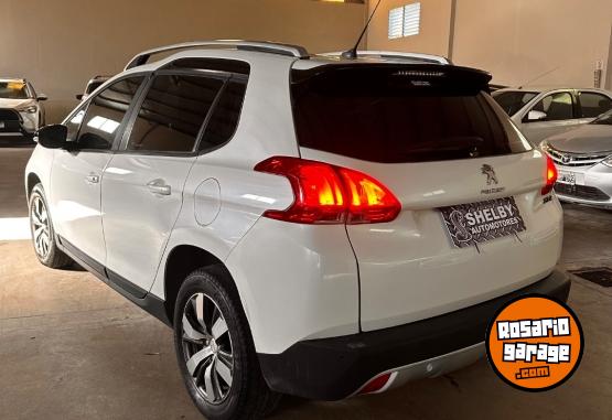 Autos - Peugeot 2008 2018 Nafta 75000Km - En Venta