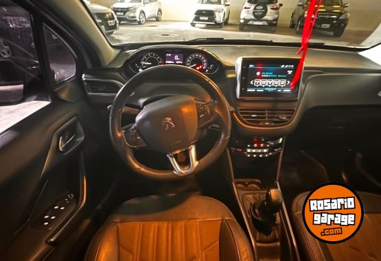 Autos - Peugeot 2008 2018 Nafta 75000Km - En Venta