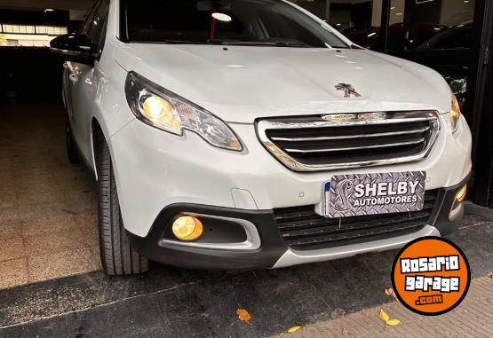 Autos - Peugeot 2008 2018 Nafta 75000Km - En Venta