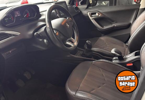 Autos - Peugeot 2008 2018 Nafta 75000Km - En Venta