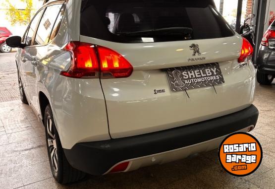 Autos - Peugeot 2008 2018 Nafta 75000Km - En Venta