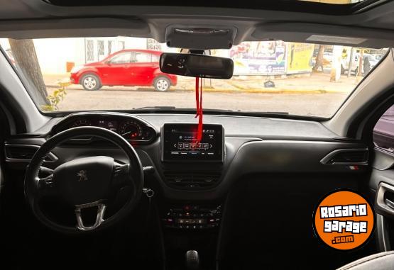 Autos - Peugeot 2008 2018 Nafta 75000Km - En Venta