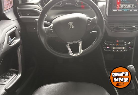 Autos - Peugeot 2008 2018 Nafta 75000Km - En Venta