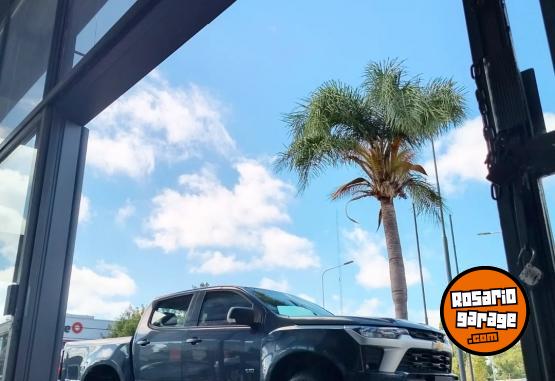 Camionetas - Chevrolet S10 4X2 MT 2026 Diesel 0Km - En Venta