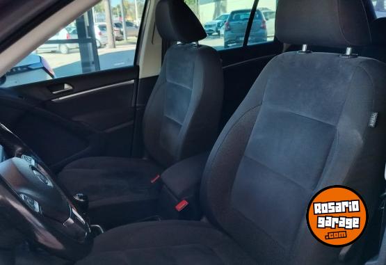 Autos - Volkswagen TIGUAN TSI 4MOTION 2012 Nafta 190000Km - En Venta