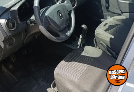 Autos - Renault Sandero 2017 Nafta 106000Km - En Venta