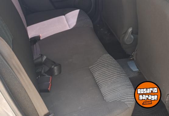 Autos - Renault Sandero 2017 Nafta 106000Km - En Venta