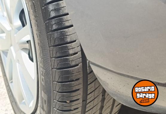 Autos - Renault Sandero 2017 Nafta 106000Km - En Venta