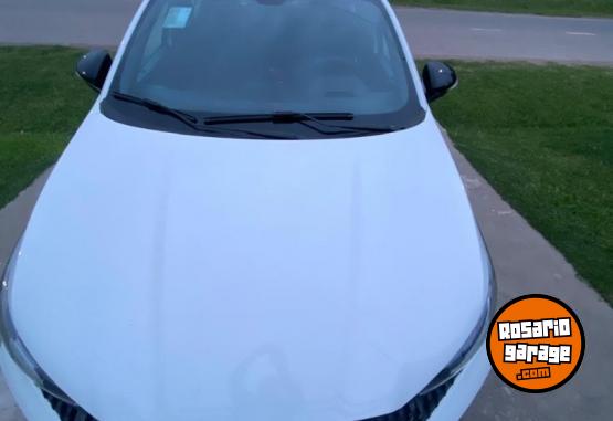 Autos - Fiat Cronos gse 2025 Nafta 0Km - En Venta