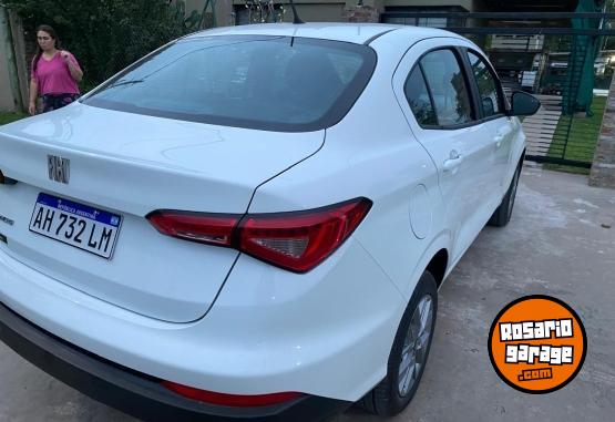 Autos - Fiat Cronos gse 2025 Nafta 0Km - En Venta