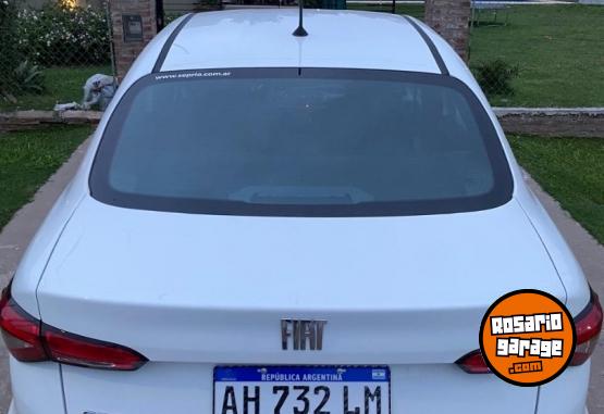 Autos - Fiat Cronos gse 2025 Nafta 0Km - En Venta