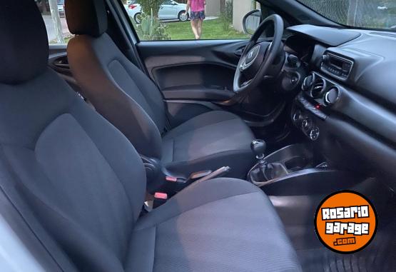 Autos - Fiat Cronos gse 2025 Nafta 0Km - En Venta