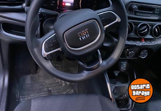 Autos - Fiat Cronos gse 2025 Nafta 0Km - En Venta