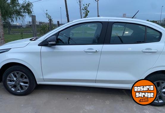 Autos - Fiat Cronos gse 2025 Nafta 0Km - En Venta