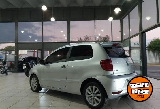 Autos - Volkswagen FOX FULL 2010 Nafta 129000Km - En Venta
