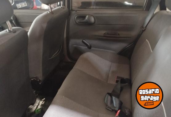 Autos - Chevrolet CLASSIC LS 1.4 4P 2014 Nafta 135800Km - En Venta