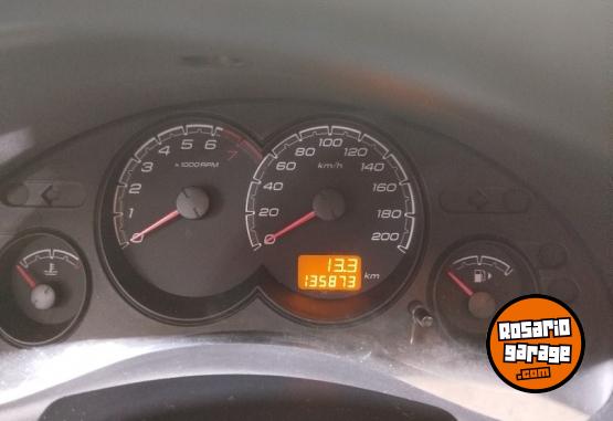 Autos - Chevrolet CLASSIC LS 1.4 4P 2014 Nafta 135800Km - En Venta