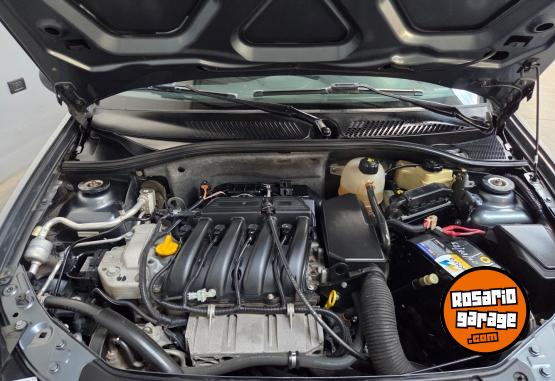 Autos - Renault Symbol 2013 Nafta 102000Km - En Venta