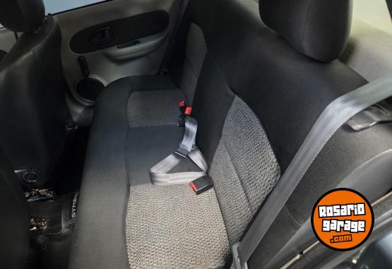 Autos - Renault Symbol 2013 Nafta 102000Km - En Venta