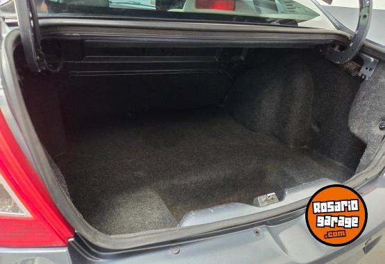 Autos - Renault Symbol 2013 Nafta 102000Km - En Venta