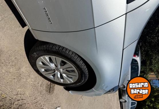 Autos - Volkswagen GOL TREND 2020 Nafta 49000Km - En Venta