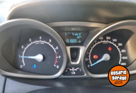 Autos - Ford Ecoesport 2013 Nafta 150000Km - En Venta