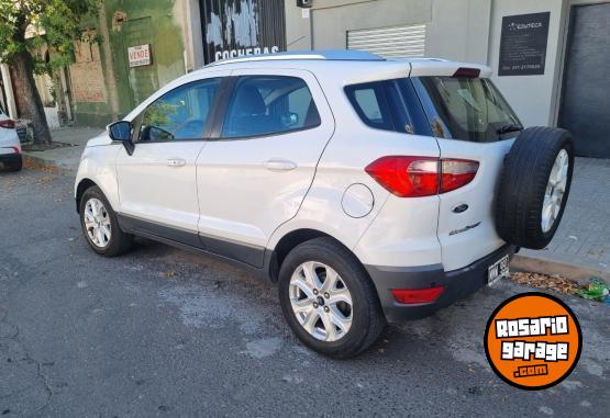 Autos - Ford Ecoesport 2013 Nafta 150000Km - En Venta