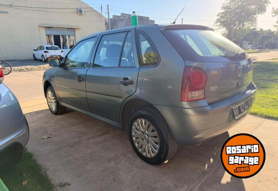 Autos - Volkswagen gol power 2011 Nafta 180000Km - En Venta