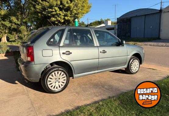 Autos - Volkswagen gol power 2011 Nafta 180000Km - En Venta