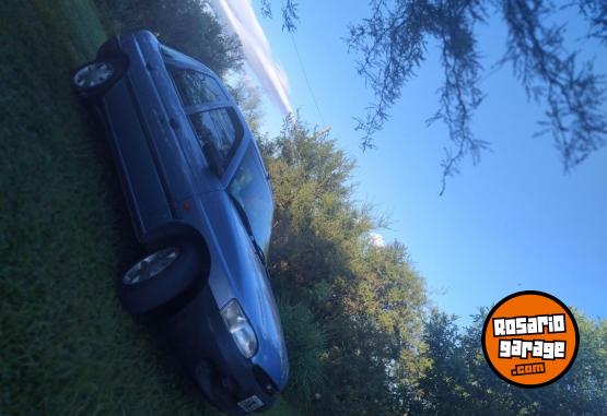 Autos - Ford Escort clx 1997 Nafta 125000Km - En Venta