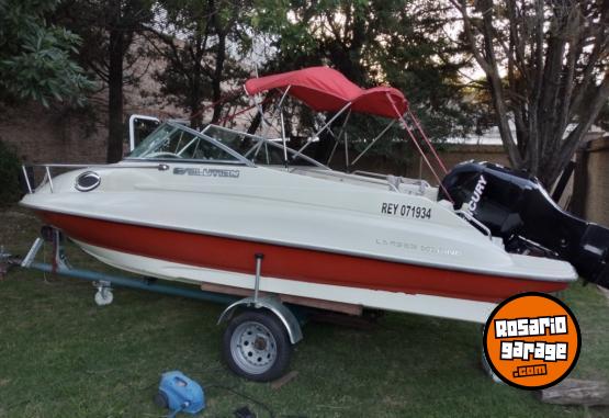 Embarcaciones - Evolution 2050 - En Venta