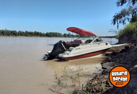 Embarcaciones - Evolution 2050 - En Venta