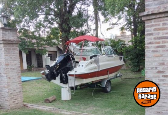 Embarcaciones - Evolution 2050 - En Venta