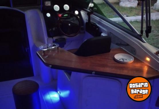 Embarcaciones - Evolution 2050 - En Venta