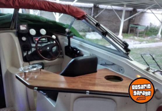 Embarcaciones - Evolution 2050 - En Venta