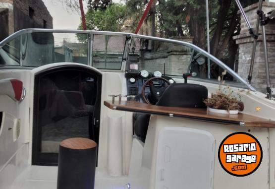 Embarcaciones - Evolution 2050 - En Venta