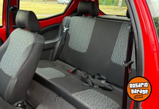 Autos - Ford KA 2014 Nafta 110000Km - En Venta