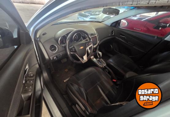 Autos - Chevrolet Cruze 2016 Diesel 95000Km - En Venta