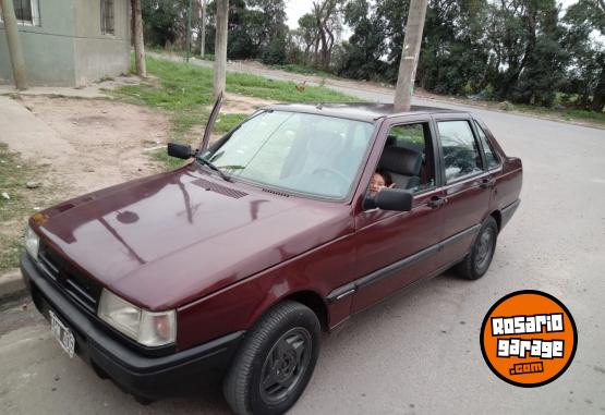 Autos - Fiat Duna 1995 Diesel 111111Km - En Venta
