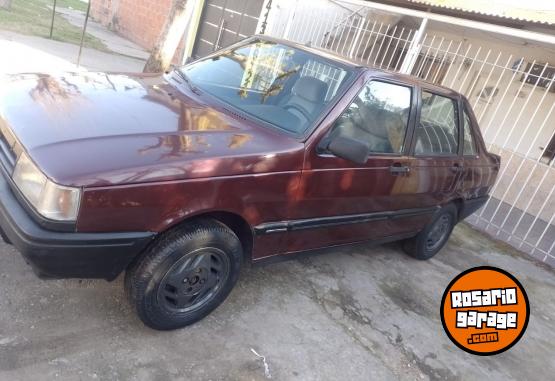 Autos - Fiat Duna 1995 Diesel 111111Km - En Venta