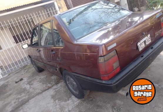 Autos - Fiat Duna 1995 Diesel 111111Km - En Venta