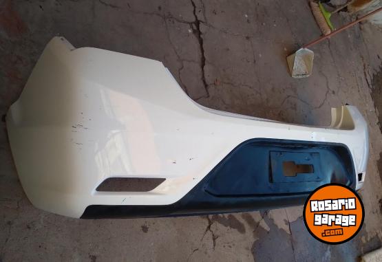 Accesorios para Autos - PARAGOLPES TRASERO PRISMA - En Venta