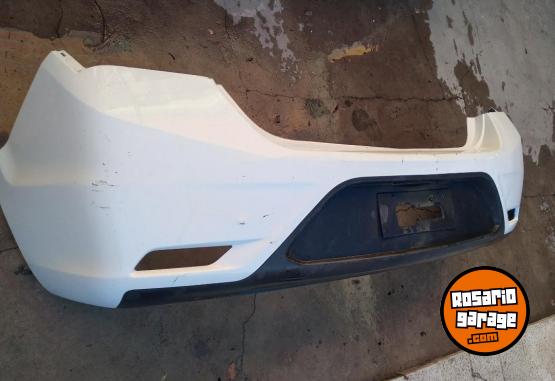 Accesorios para Autos - PARAGOLPES TRASERO PRISMA - En Venta