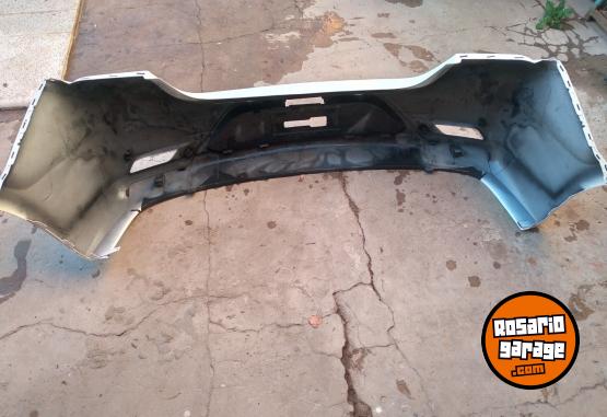 Accesorios para Autos - PARAGOLPES TRASERO PRISMA - En Venta